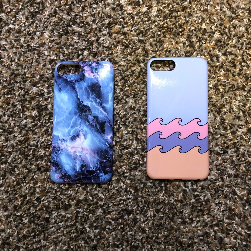 Casely phone case bundle!!